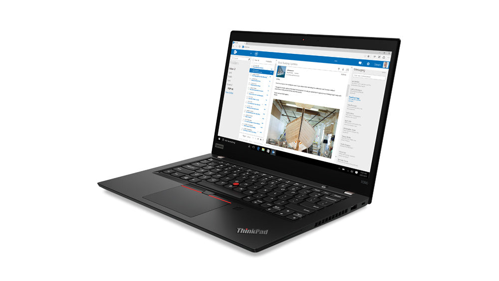 Lenovo ThinkPad X390 - Intel Core i3-8145U - LTE Module