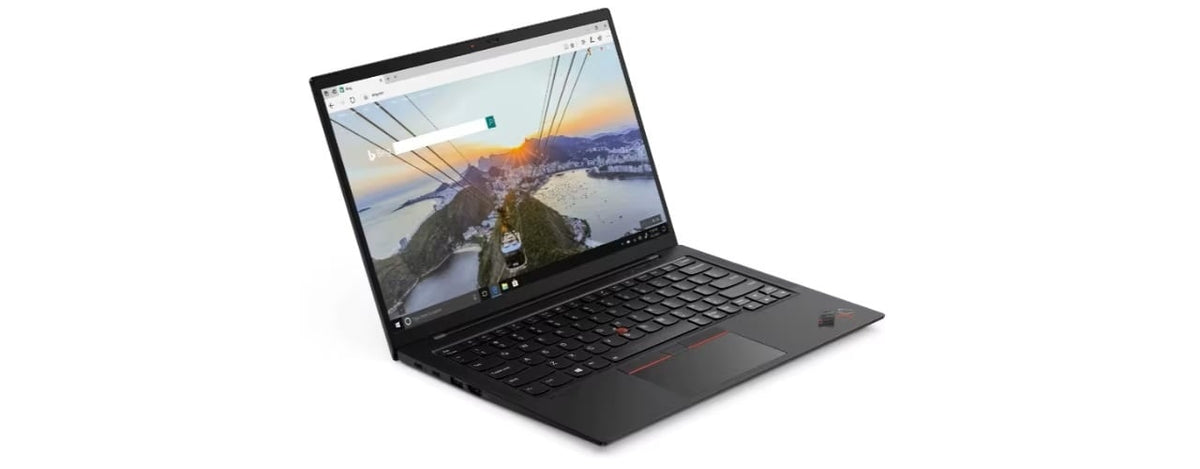 Lenovo ThinkPad X1 Carbon Gen 9 - Intel® Core™ i7-1185G7
