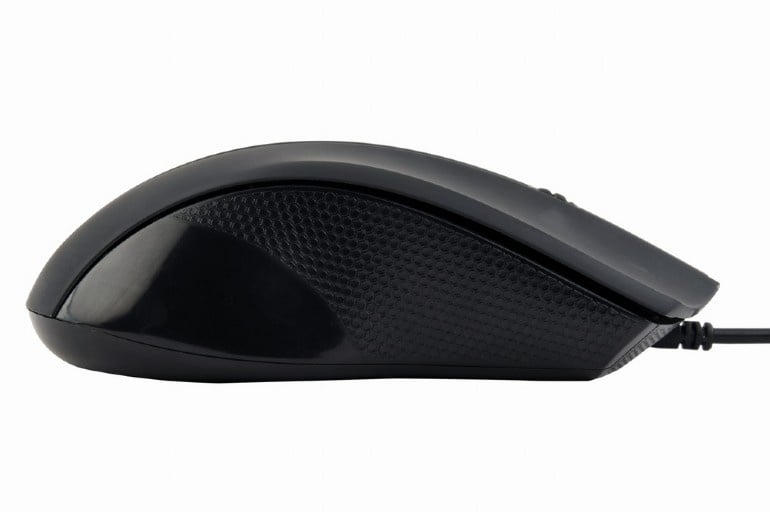 Gembird G-Laser gaming muis USB