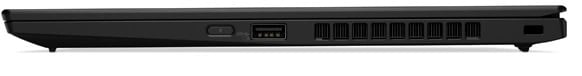 Lenovo ThinkPad X1 Carbon Gen 7 - Intel® Core™ i7-8565U