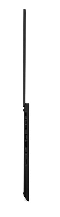 Lenovo ThinkPad T15 Gen 1 - Intel Core i7-10610U - NVIDIA GeForce MX330