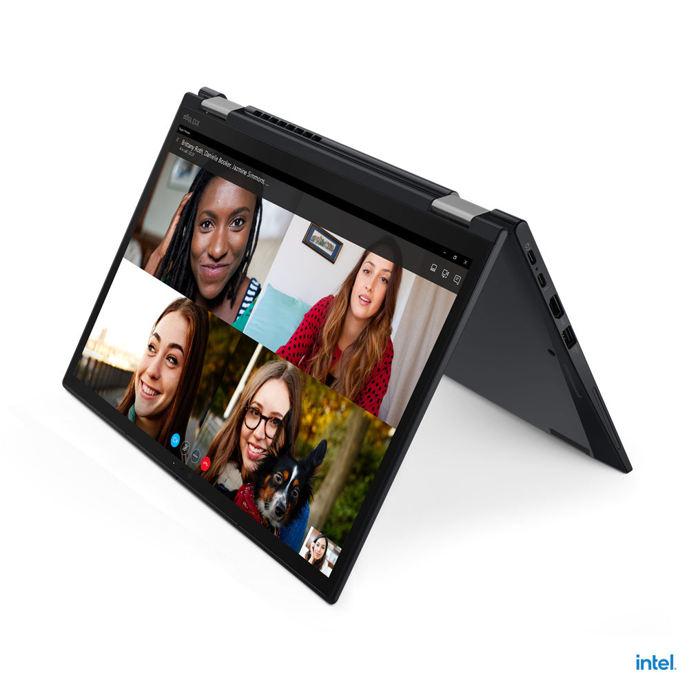 Lenovo ThinkPad X13 Yoga Gen 2 - Intel Core i5-1135G7 - Touchscreen