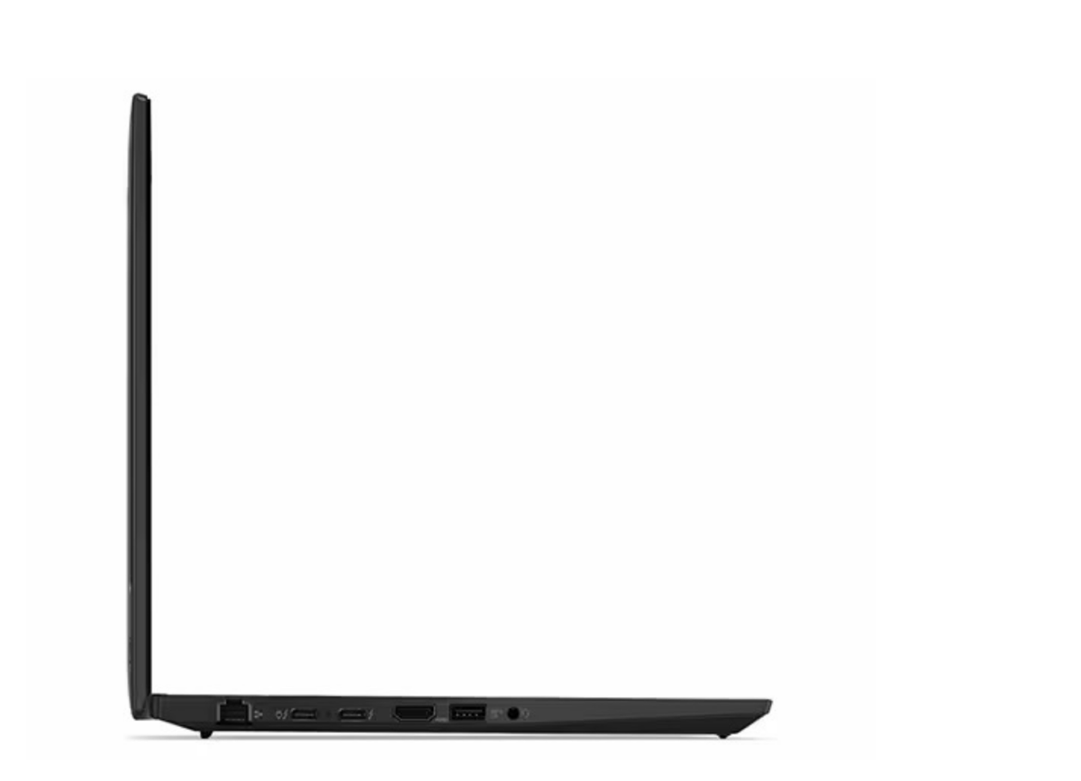 Lenovo ThinkPad T14 Gen 2 - Intel® Core™ i7-1185G7
