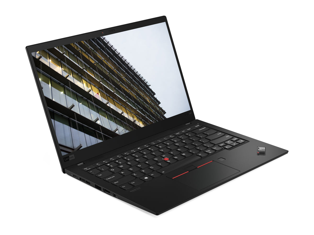 Lenovo ThinkPad X1 Carbon Gen 8 - Intel Core i5-10310U