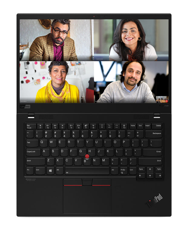 Lenovo ThinkPad X1 Carbon Gen 8 - Intel Core i5-10310U - Touchscreen