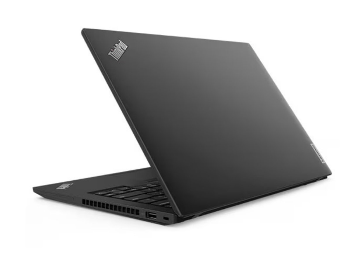 Lenovo ThinkPad T14 Gen 2 - Intel® Core™ i7-1165G7