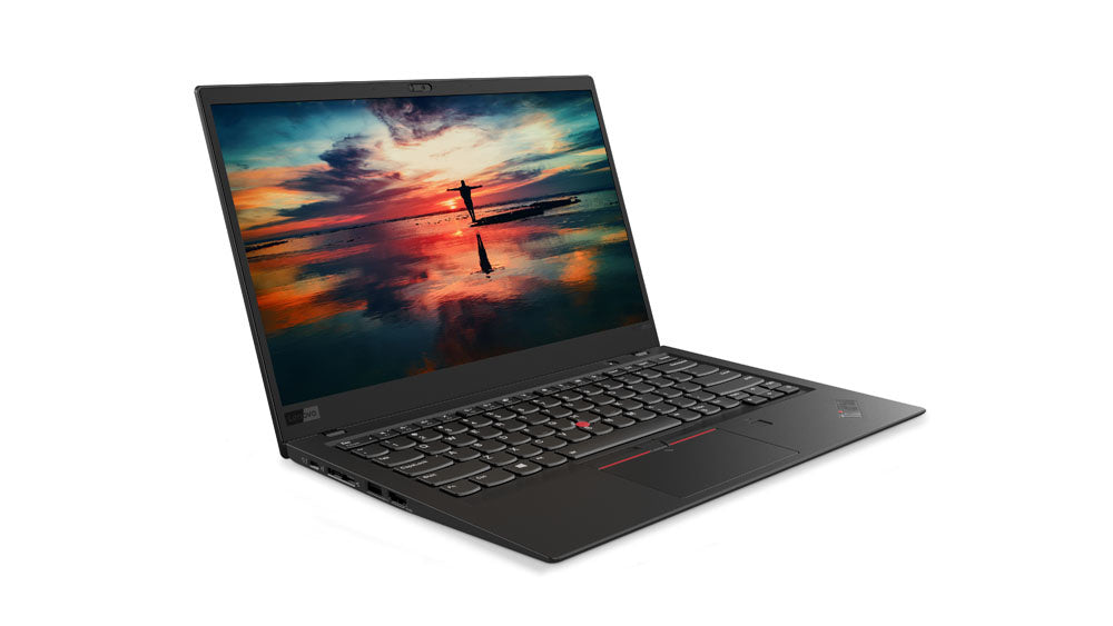 Lenovo ThinkPad X1 Carbon 6th - Intel Core i7-8650U - Touchscreen - LTE Module