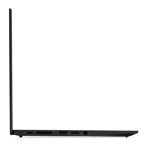 Lenovo ThinkPad X1 Carbon Gen 7 - Intel Core i7-8565U - LTE Module