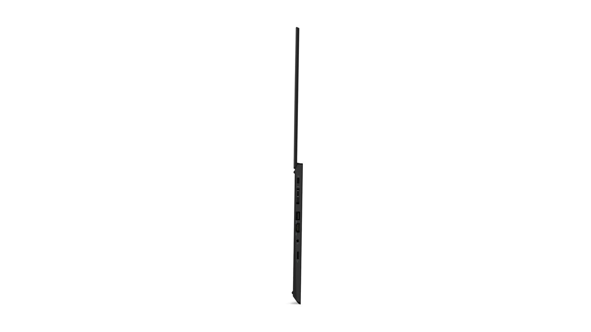 Lenovo ThinkPad P15s Gen 1 - Intel Core i7-10610U - NVIDIA Quadro P520 - LTE Module