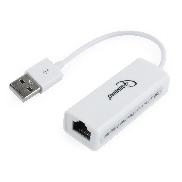 USB netwerkadapter 10/100