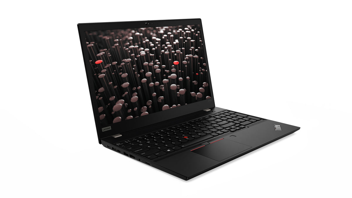 Lenovo ThinkPad P15s Gen 1 - Intel Core i7-10510U - NVIDIA Quadro P520