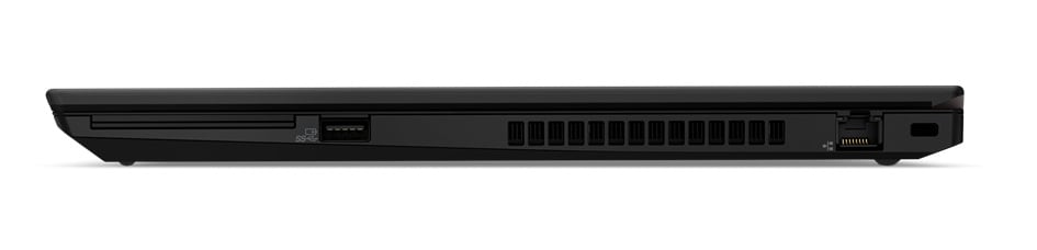 Lenovo ThinkPad T15 Gen 1 - Intel Core i7-10610U - NVIDIA GeForce MX330