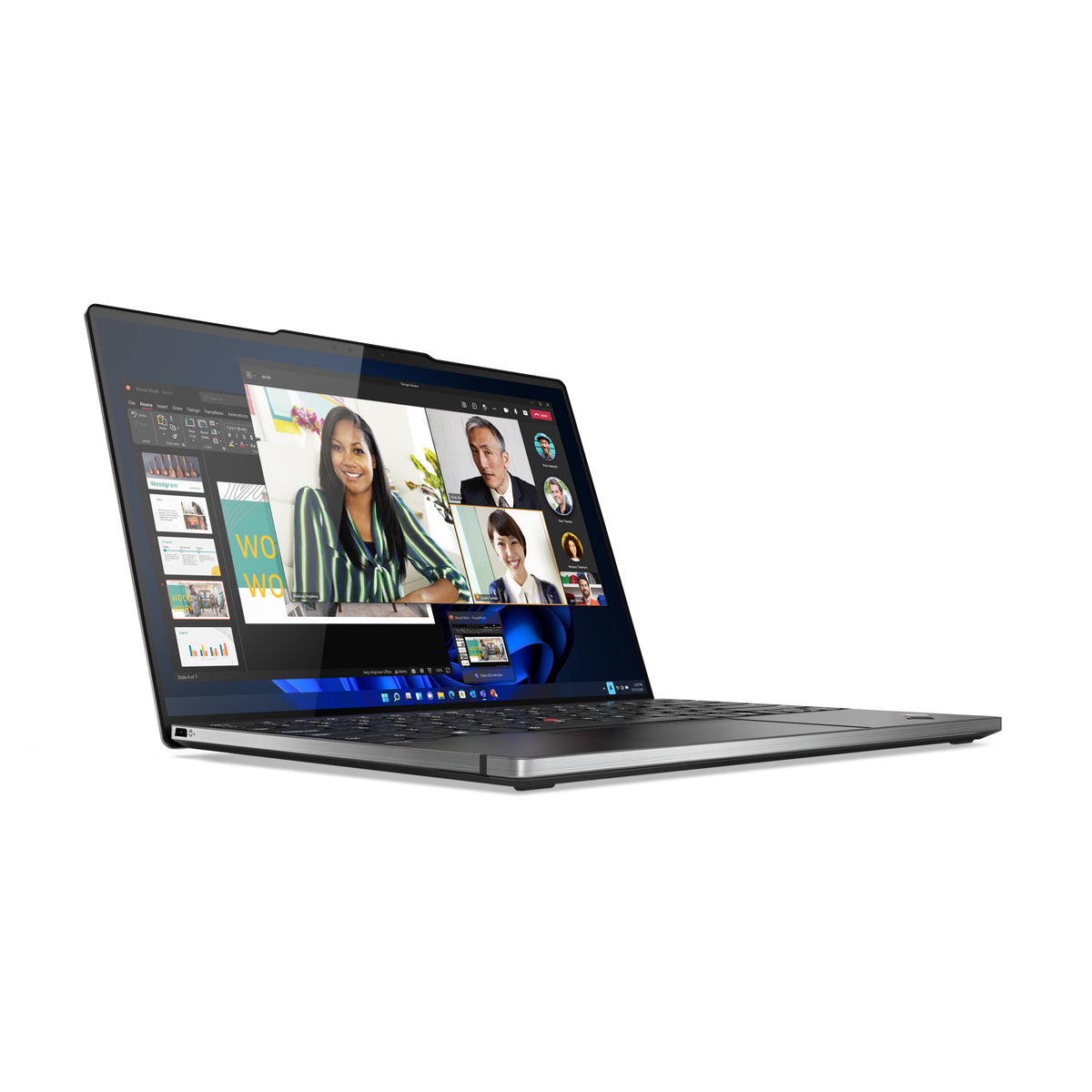 Lenovo ThinkPad Z13 Gen 1 AMD Ryzen™ 7 PRO 6850U