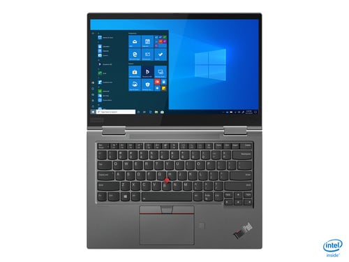 Lenovo ThinkPad X1 Yoga Gen 5 - Intel® Core™ i7-10610U