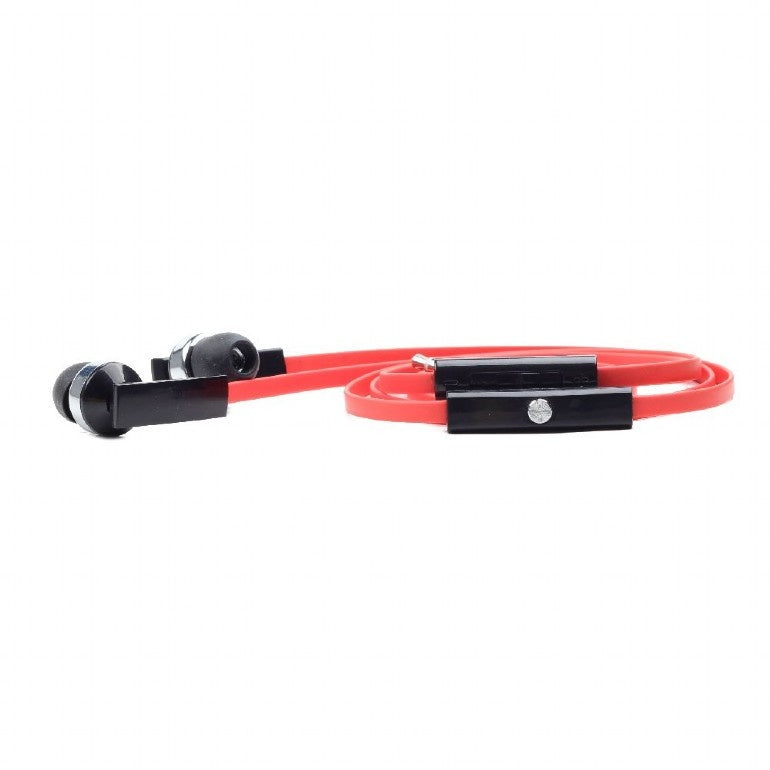 In-Ear oordopjes "Porto" met microfoon