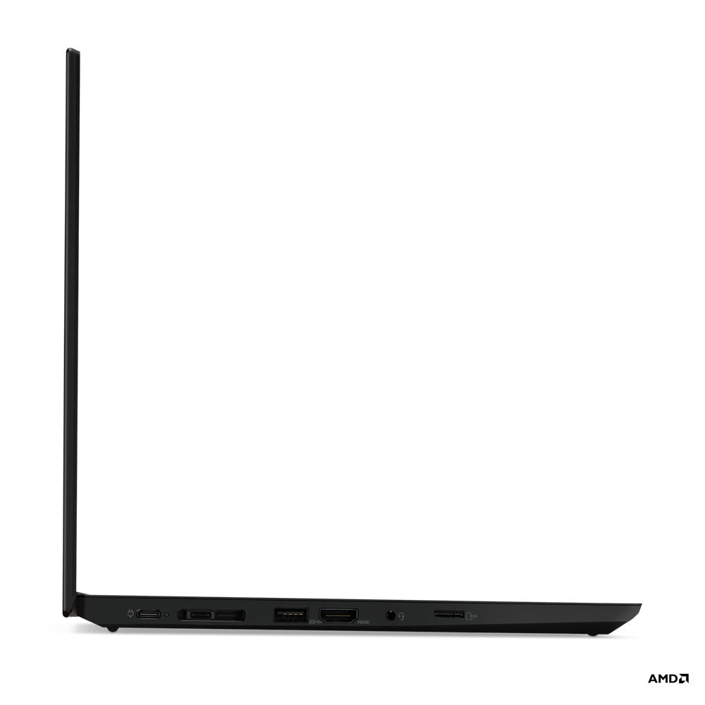 Lenovo ThinkPad T14 Gen 2a - AMD Ryzen 5 PRO 5650U - Touchscreen