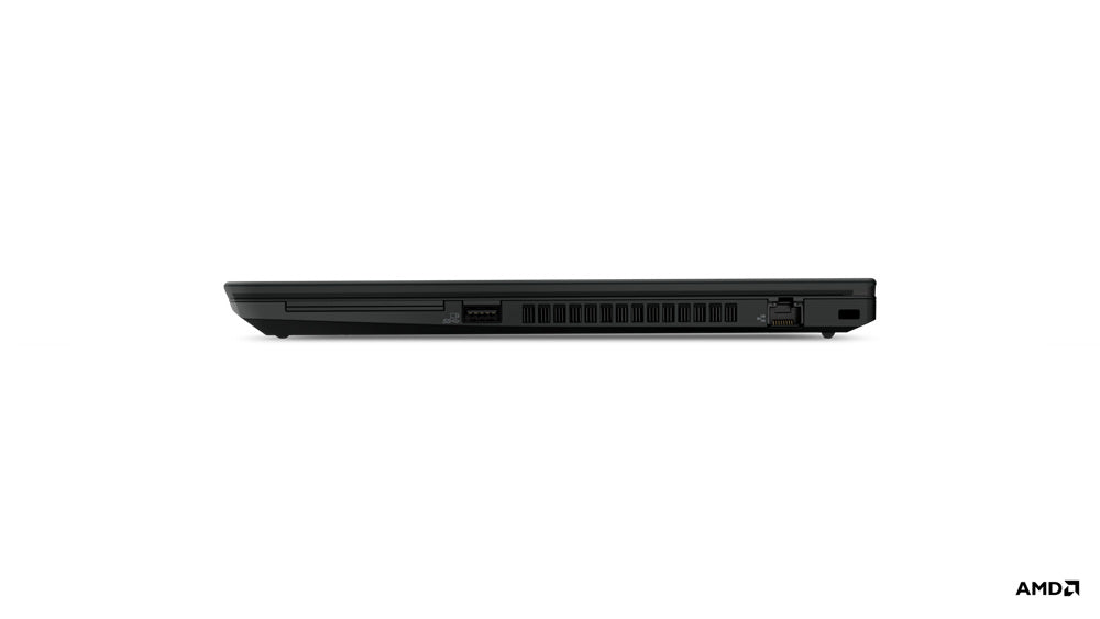 Lenovo ThinkPad T495 - AMD Ryzen 5 PRO 3500U - LTE Module