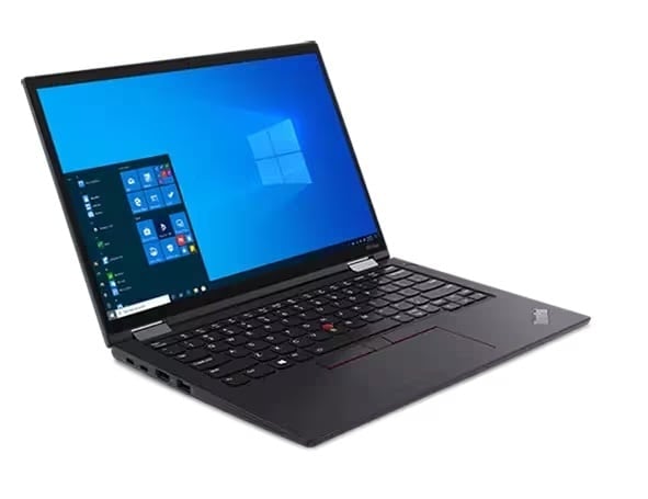 Lenovo ThinkPad Yoga X13 Gen 2 - Intel® Core™ i5-1135G7 - Touchscreen
