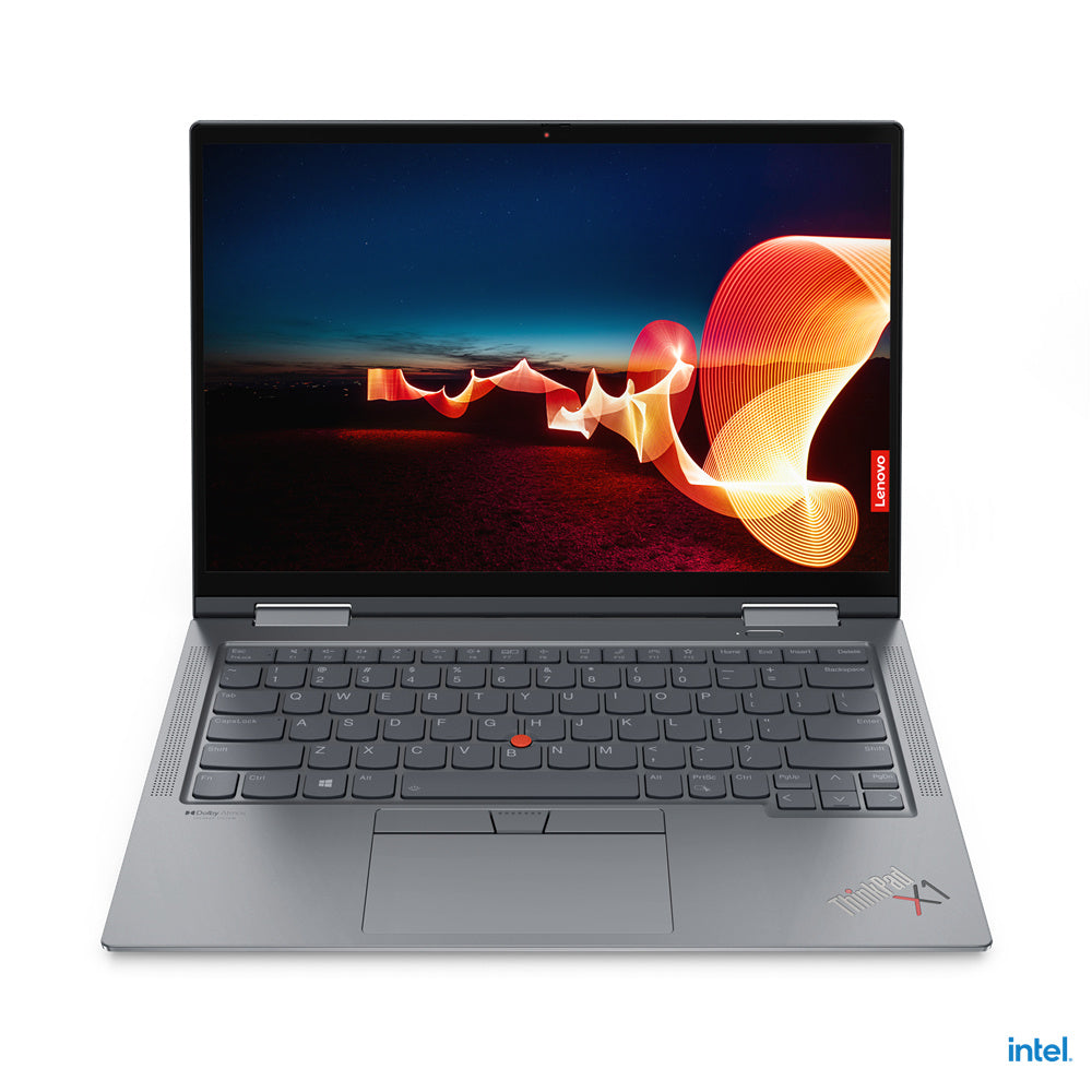 Lenovo ThinkPad X1 Yoga Gen 6 - Intel Core i5-1135G7 - Touchscreen