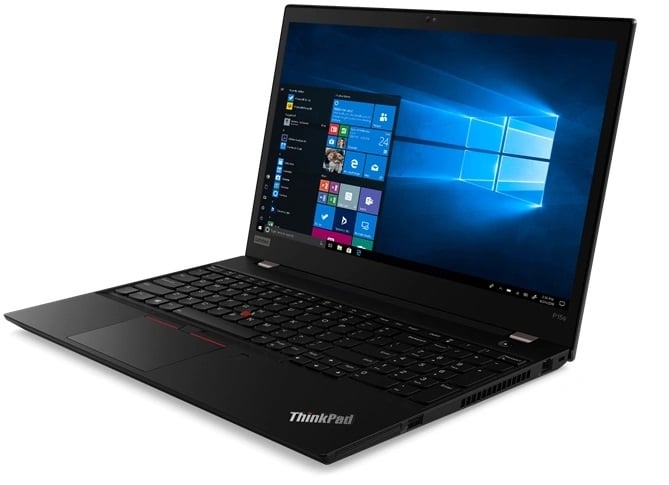 Lenovo ThinkPad P15s Gen 2 - Intel® Core™ i7-1165G7 - NVIDIA® Quadro® T500 4 GB VRAM