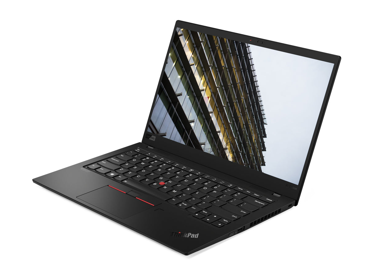 Lenovo ThinkPad X1 Carbon Gen 8 - Intel Core i5-10310U