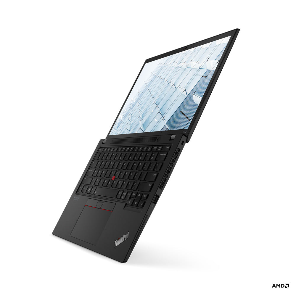 Lenovo ThinkPad X13 Gen 2a - AMD Ryzen 5 PRO 5650U - LTE Module