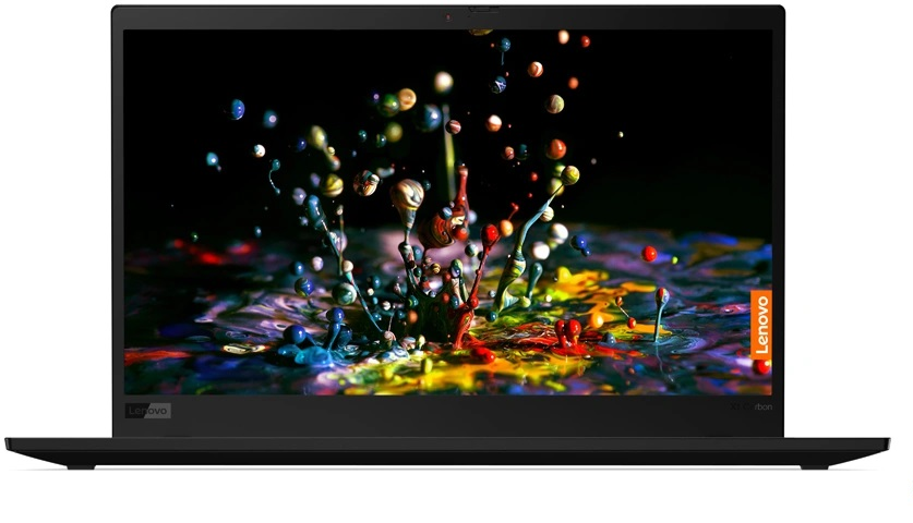 Lenovo ThinkPad X1 Carbon Gen 7 - Intel® Core™ i7-8565U