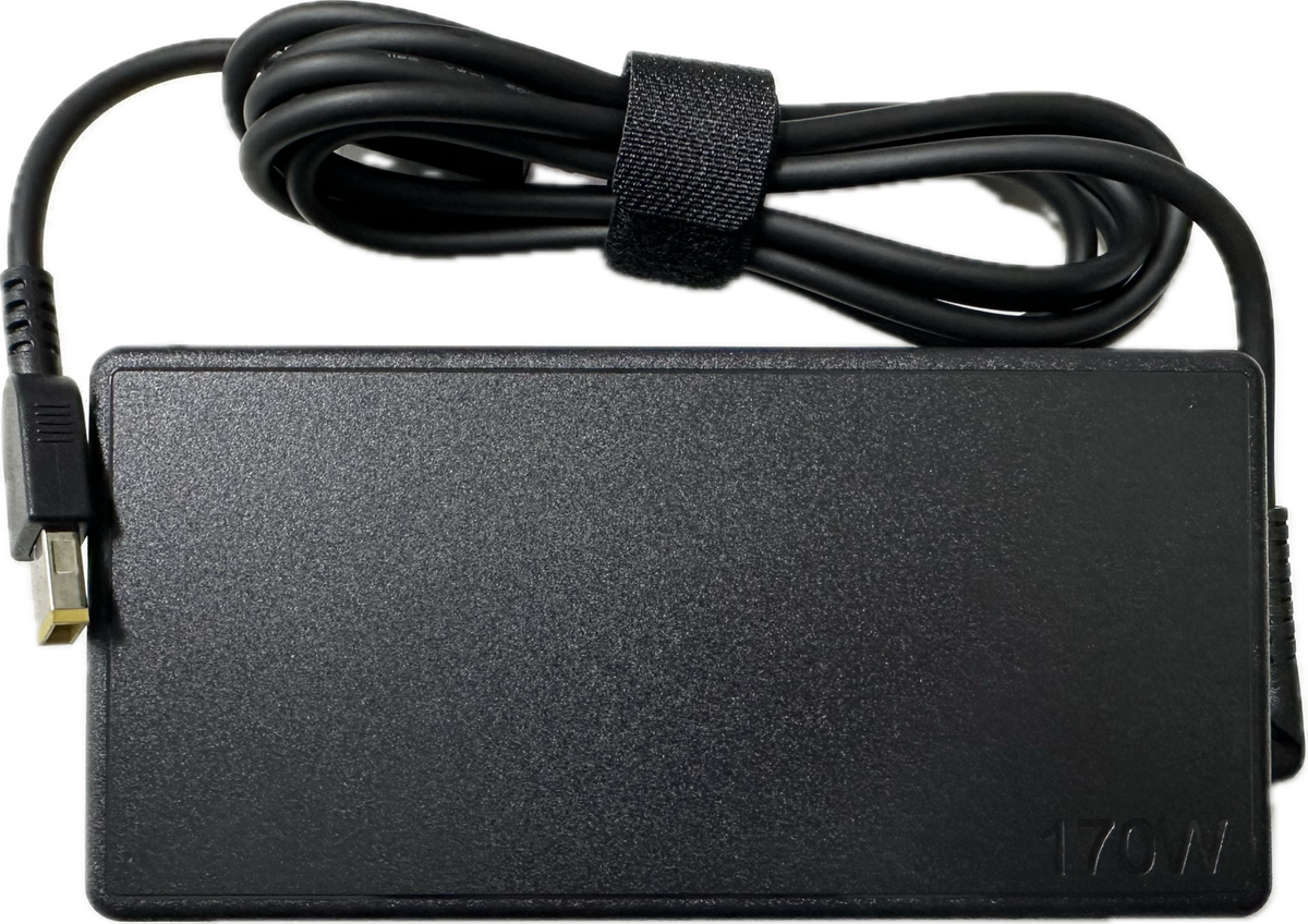 Oplader 170 Watt Square-Tip aansluiting