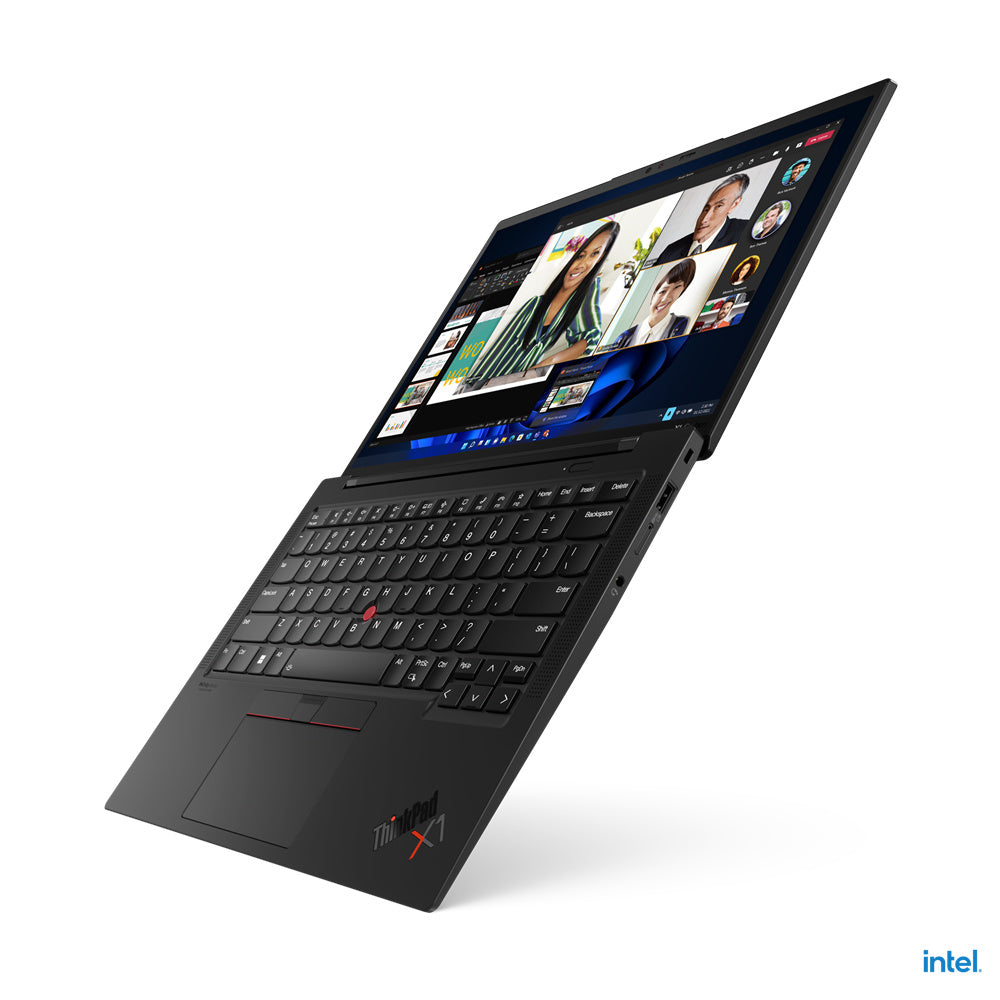 Lenovo ThinkPad X1 Carbon Gen 10 - Intel Core i5-1240P