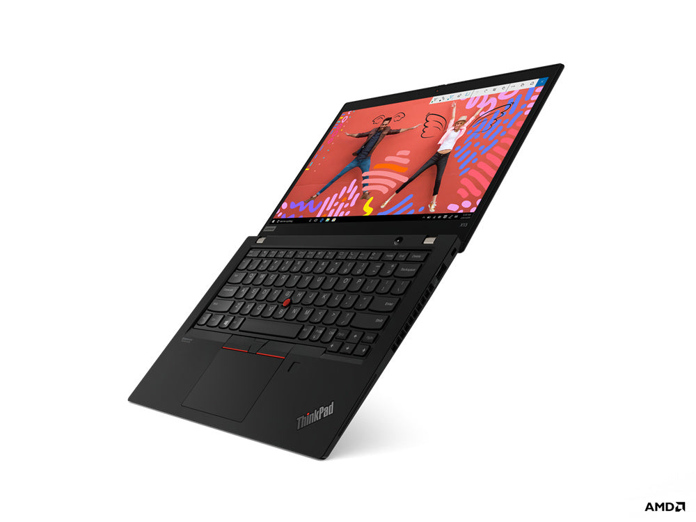 Lenovo ThinkPad X13 Gen 1 - Intel Core i7-10510U - Touchscreen