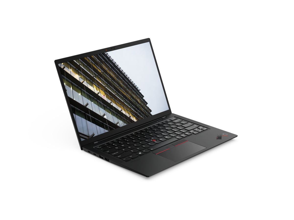 Lenovo ThinkPad X1 Carbon Gen 9 - Intel Core i7-1165G7