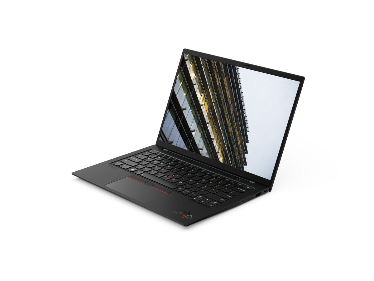 Lenovo ThinkPad X1 Carbon Gen 9 - Intel Core i5-1145G7 - Touchscreen