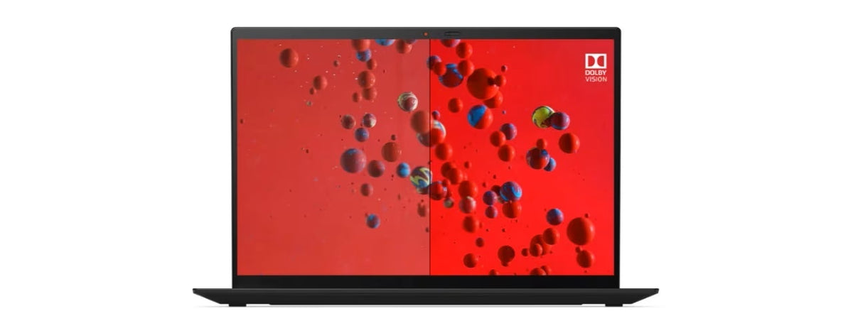 Lenovo ThinkPad X1 Carbon Gen 9 - Intel® Core™ i7-1185G7