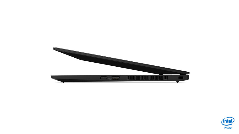 Lenovo ThinkPad X1 Carbon Gen 7 - Intel Core i7-8665U - Touchscreen