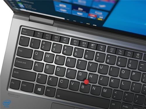 Lenovo ThinkPad X1 Yoga Gen 5 - Intel® Core™ i7-10610U