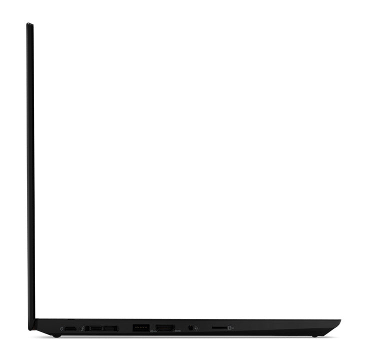 Lenovo ThinkPad T15 Gen 1 - Intel Core i5-10210U
