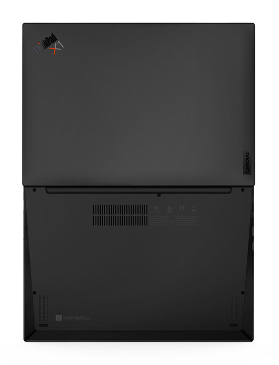 Lenovo ThinkPad X1 Carbon Gen 9 - Intel Core i7-1165G7 - LTE Module
