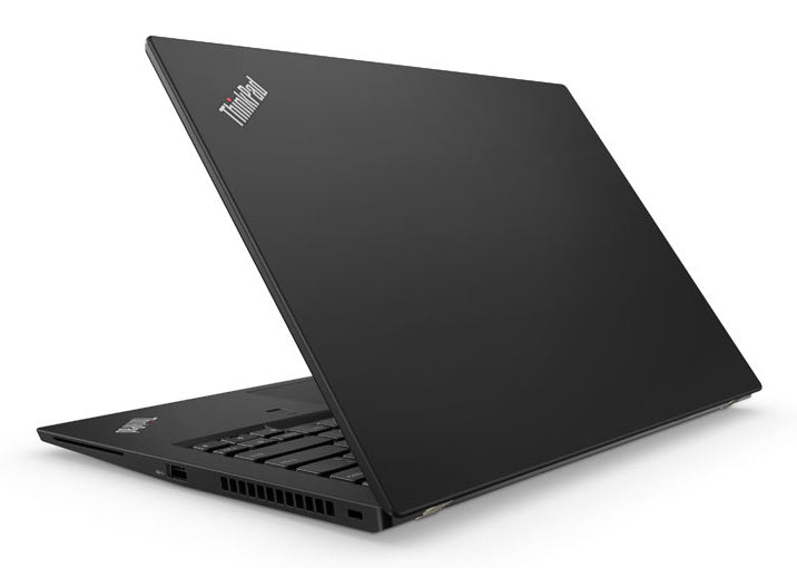Lenovo ThinkPad T480s - Intel Core i5-8350U - LTE Module