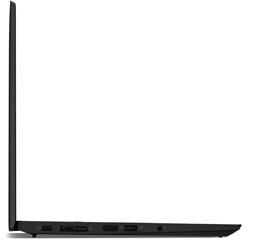 Lenovo ThinkPad X13 Gen 2i - Intel® Core™ i3-1115G4