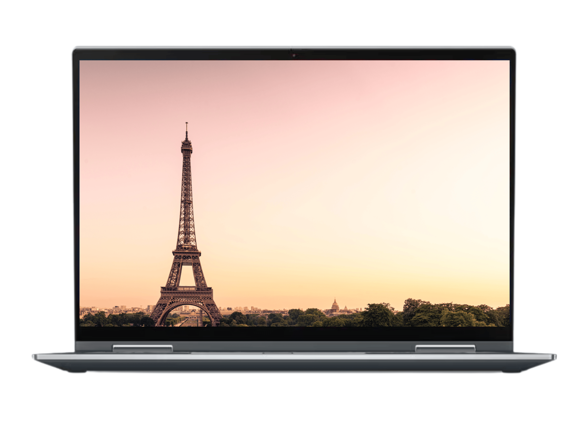Lenovo ThinkPad X1 Yoga Gen 4 - Intel® Core™ i7-8665U