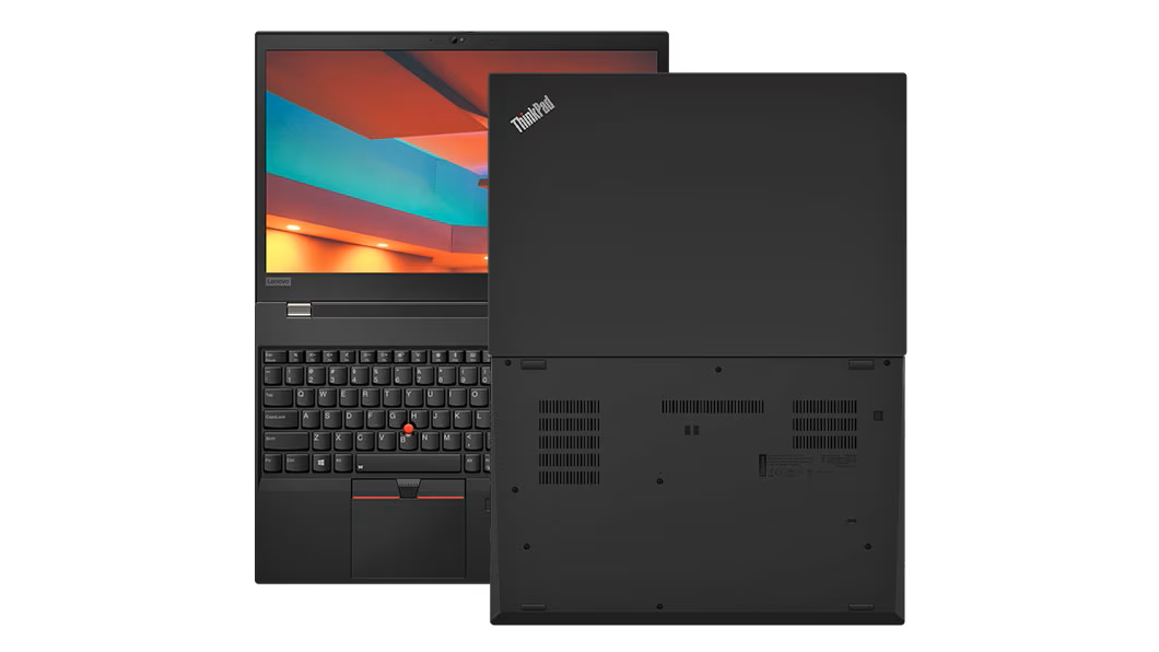 Lenovo ThinkPad T590 - Intel® Core™ i5-8265U
