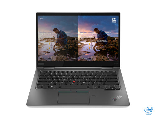Lenovo ThinkPad X1 Yoga Gen 5 - Intel® Core™ i7-10610U