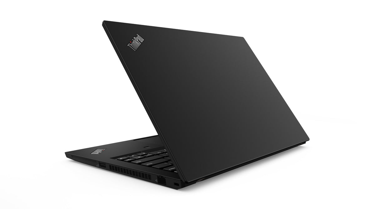 Lenovo ThinkPad P14s Gen 1 - Intel Core i7-10610U - NVIDIA Quadro P520