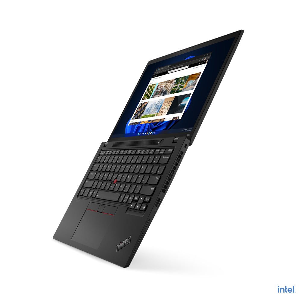 Lenovo ThinkPad X13 Gen 3 - Intel Core i7-1260P - Touchscreen - LTE Module