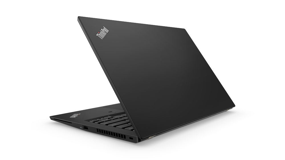 Lenovo ThinkPad T480s - Intel Core i7-8550U - LTE Module