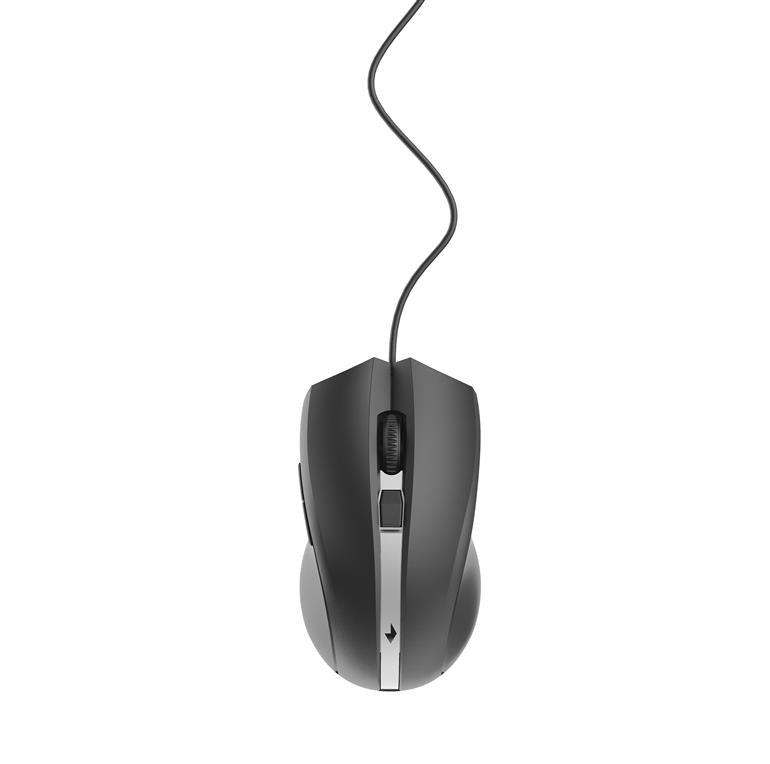 Gembird USB G-laser bekabelde muis MUS-GU-02