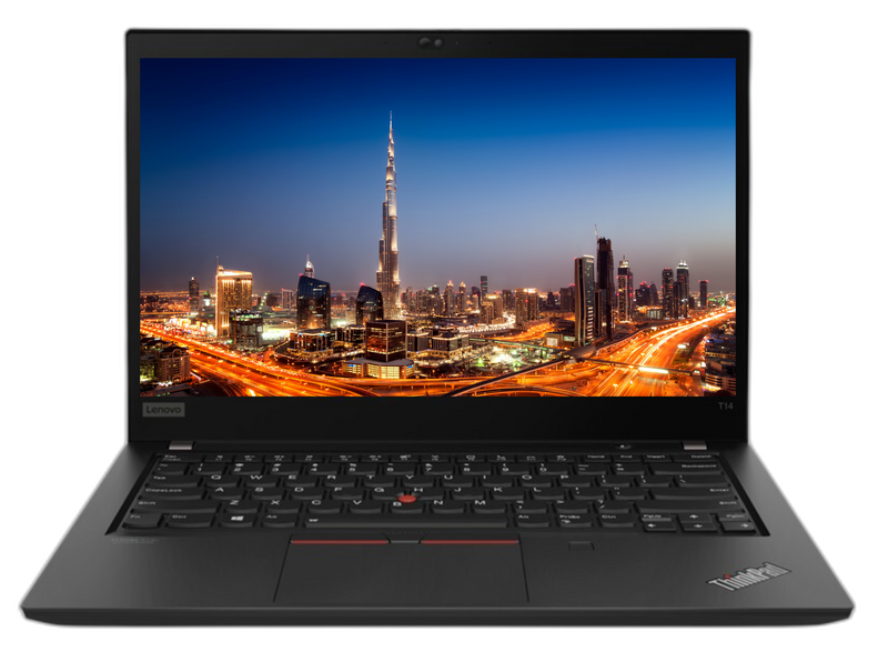 Lenovo ThinkPad T14 Gen 1 - AMD Ryzen™  5 4650U