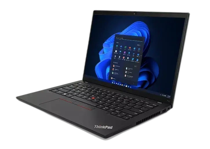 Lenovo ThinkPad T14 Gen 3 - Intel® Core™ i5-1335U