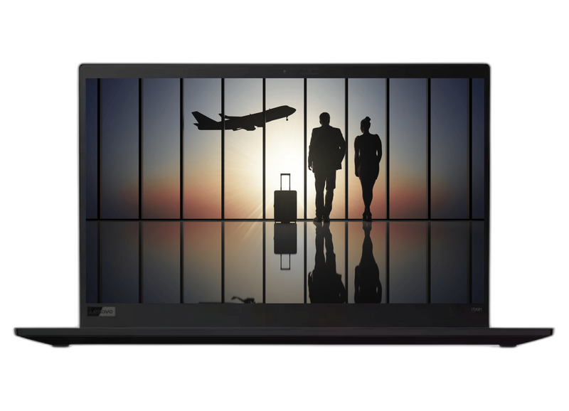 Lenovo ThinkPad X1 Carbon Gen 8 - Intel® Core™ i5-10210U