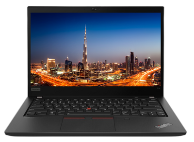 Lenovo ThinkPad T14 Gen 2 - AMD Ryzen™  5 5650U